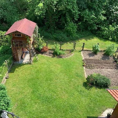 Lägenhet Casa Munay *