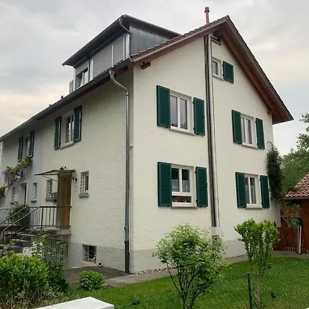 アパート Casa Munay