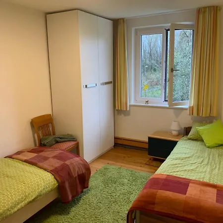 Casa Munay Апартаменты *