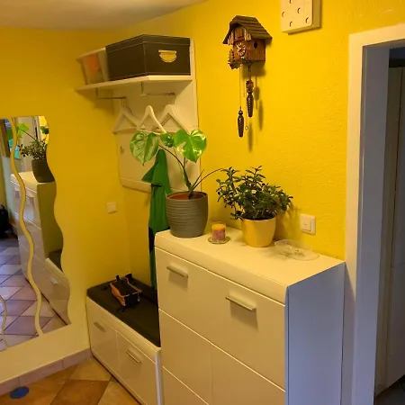 Apartament Casa Munay