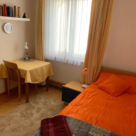 Casa Munay Apartament *