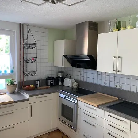 アパート Casa Munay フリードリヒスハーフェン