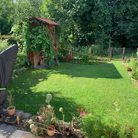 Casa Munay Friedrichshafen