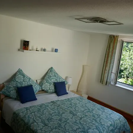 Casa Munay Апартаменты *
