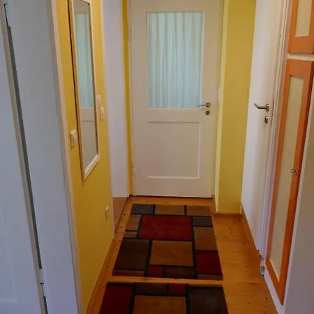 Апартаменты Casa Munay Фридрихсхафен