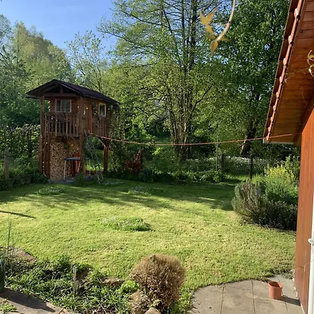 Апартаменты Casa Munay *