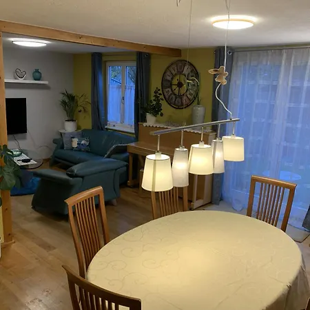 Апартаменты Casa Munay Фридрихсхафен