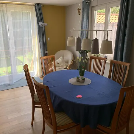 Casa Munay Апартаменты