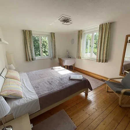 Casa Munay * Friedrichshafen