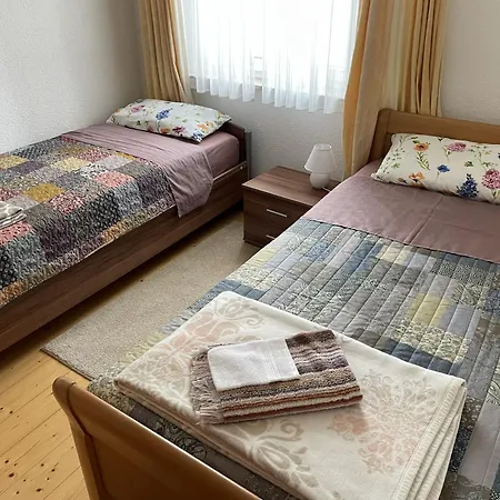 Casa Munay Фридрихсхафен