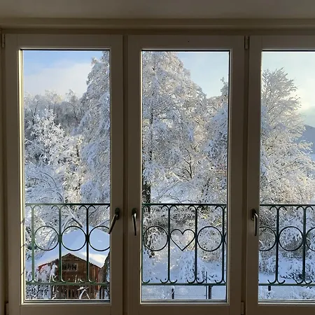 Casa Munay * Фридрихсхафен