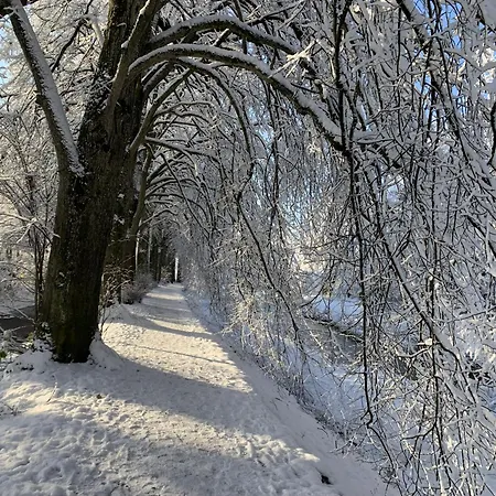 Lägenhet Casa Munay *