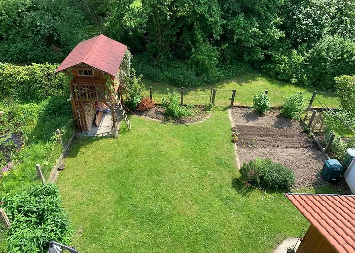 Апартаменты Casa Munay *