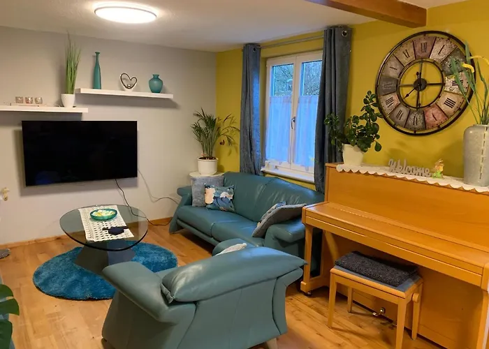 Casa Munay Daire Friedrichshafen