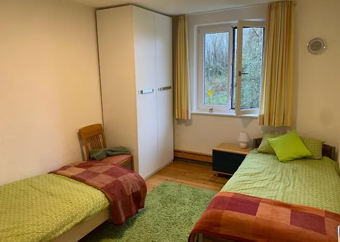 Casa Munay Апартаменты *