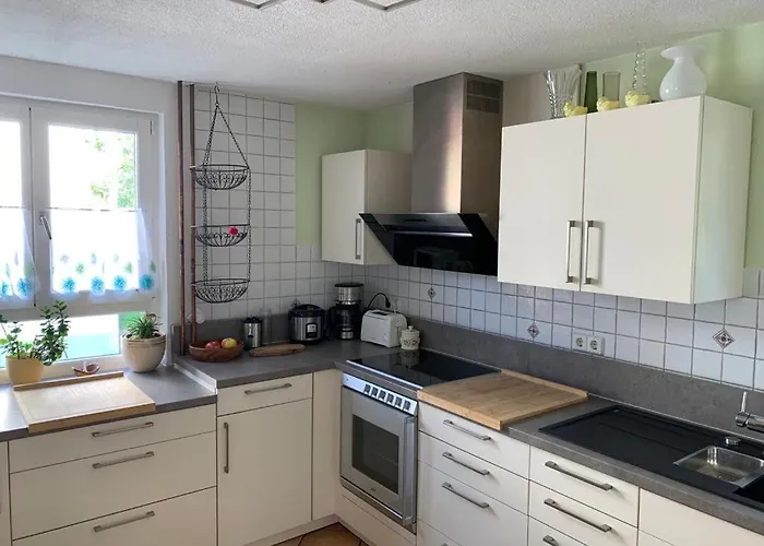 Апартаменты Casa Munay Фридрихсхафен