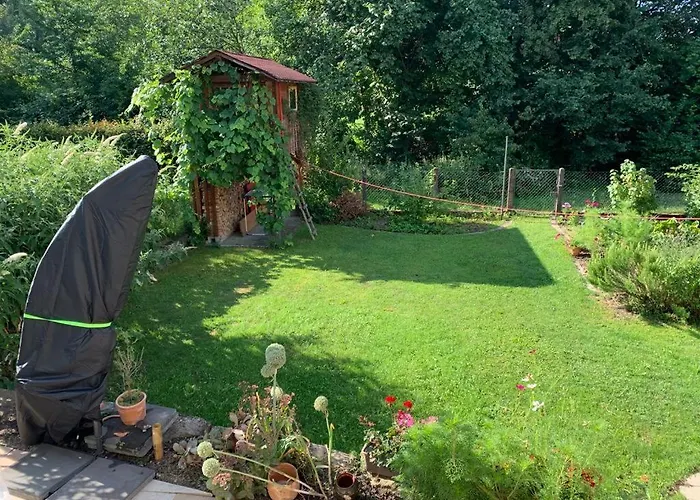 Casa Munay Фридрихсхафен