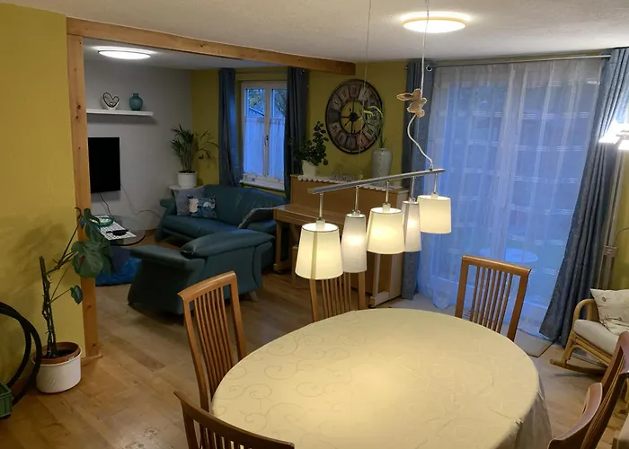 Daire Casa Munay Friedrichshafen