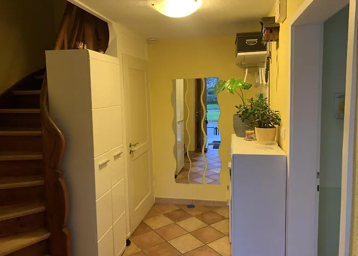 Casa Munay * Friedrichshafen