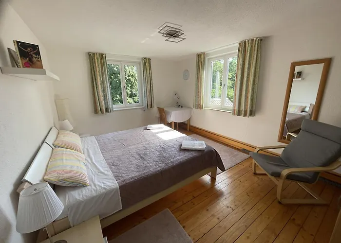 Casa Munay * Friedrichshafen