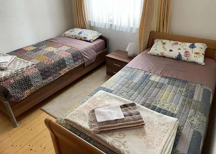 Casa Munay Friedrichshafen