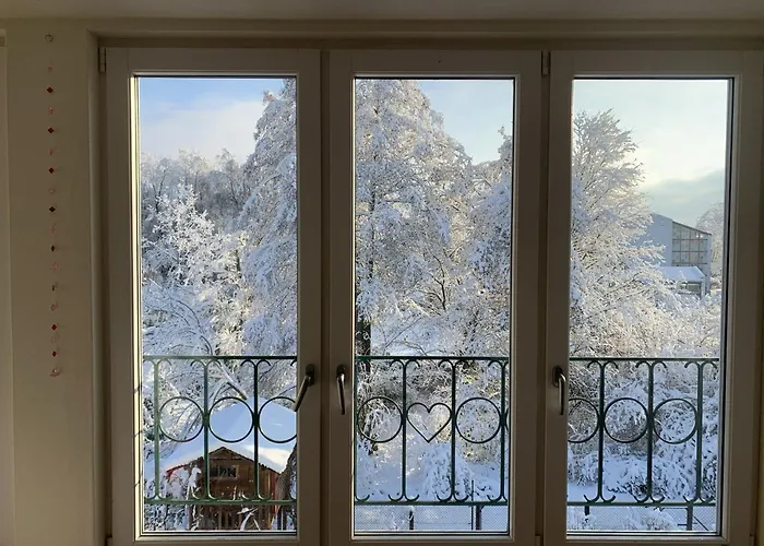 Casa Munay * Friedrichshafen